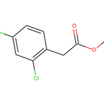 Methyl 2,4-dichlorophenylacetate|CS-W005710|55954-23-9