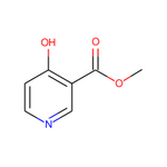 Methyl 4-hydroxy-3-pyridinecarboxylate|CS-0909952|67367-24-2