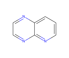 Pyrido[2,3-b]pyrazine|CS-0072745|322-46-3
