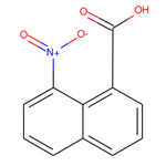 8-Nitro-1-naphthoic acid|CS-0333564|2216-13-9