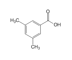 3,5-Dimethylbenzoic acid, 98%|217848|499-06-9