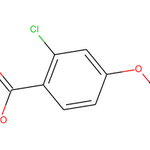 2-Chloro-4-methoxybenzoic acid|CS-W016876|21971-21-1