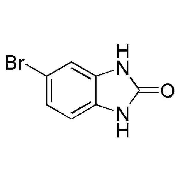 5-Bromo-1,3-dihydro-benzimidazol-2-one|19085|39513-26-3