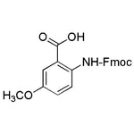 Fmoc-2-Amino-5-Methoxybenzoic Acid|23508|332121-93-4