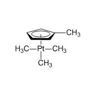 Trimethyl(methylcyclopentadienyl)platinum (IV)|38470|94442-22-5