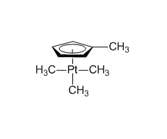 Trimethyl(methylcyclopentadienyl)platinum (IV)|38470|94442-22-5