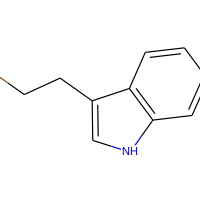 3-(2-Bromoethyl)indole|CS-W013075|3389-21-7