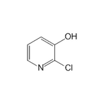 2-Chloro-3-pyridinol|CS-D0978|6636-78-8