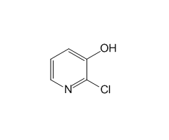2-Chloro-3-pyridinol|CS-D0978|6636-78-8