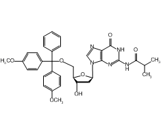 5'-O-DMT-N2-ibu-dG|CS-W011418|68892-41-1