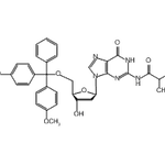 5'-O-DMT-N2-ibu-dG|CS-W011418|68892-41-1