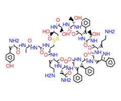 Tyr-Somatostatin-14|CPTD787702|58100-03-1