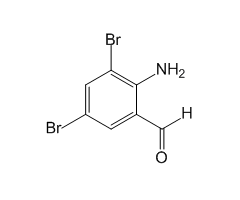 Bromhexine EP Impurity B(Ambroxol EP Impurity E)|C4X-10602|50910-55-9