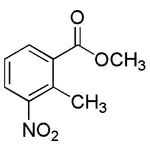 2-Methyl-3-nitrobenzoic acid methyl ester|27872|59382-59-1