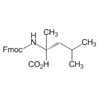 Fmoc-α-Me-Leu-OH|CS-0101075|312624-65-0