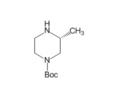 (R)-1-Boc-3-methyl-piperazine|CS-W008924|163765-44-4