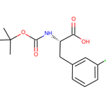 Boc-Phe(3-Cl)-OH|CS-0154536|114873-03-9