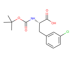 Boc-Phe(3-Cl)-OH|CS-0154536|114873-03-9