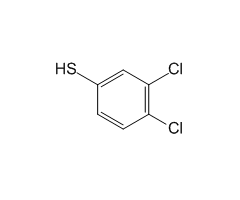 1,2-Dichloro-4-benzenethiol|CS-0187805|5858-17-3
