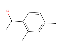 1-(2,4-DiMethylphenyl)ethano|C4X-25314|5379-19-1