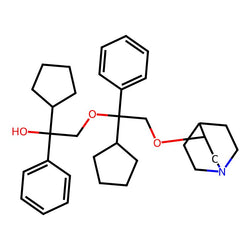 Penehyclidine Impurity 3|C3D-1446|2091937-84-5