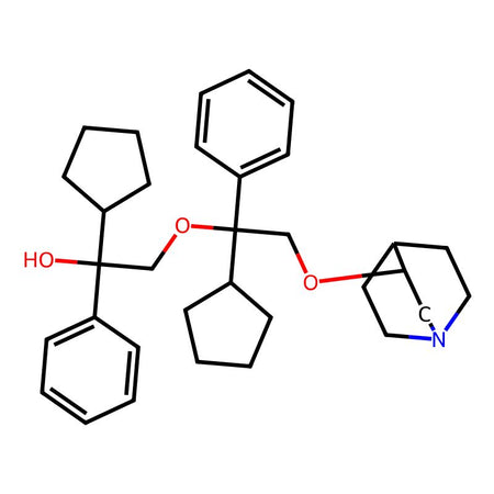 Penehyclidine Impurity 3|C3D-1446|2091937-84-5