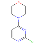 4-(2-Chloropyrimidin-4-yl)morpholine|CS-0088664|62968-37-0