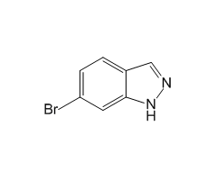 6-Bromoindazole, 95%|219042|79762-54-2