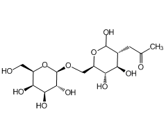 2-Acetamido-2-deoxy-6-O-(β-D-galactopyranosyl)-D-glucopyranose, 90%|219074|50787-10-5