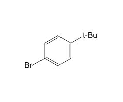 1-Bromo-4-tert-butylbenzene, 97%|219200|3972-65-4