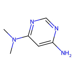 N4,N4-Dimethylpyrimidine-4,6-diamine|CS-0072547|36314-80-4