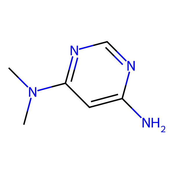 N4,N4-Dimethylpyrimidine-4,6-diamine|CS-0072547|36314-80-4