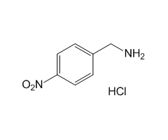 (4-Nitrophenyl)methanamine hydrochloride|CS-0043155|18600-42-5