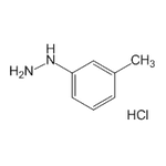 3-Methylphenylhydrazine hydrochloride|CS-W016191|637-04-7