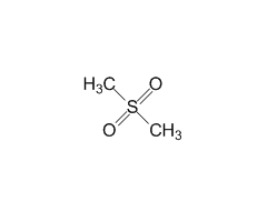 Dimethyl sulfone, 99%|219442|67-71-0