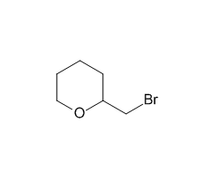 2-(Bromomethyl)tetrahydro-2H-pyran|CS-0214963|34723-82-5