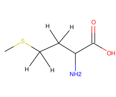 (±)-Methionine-d4|CCFD201384|93709-61-6