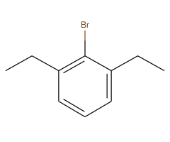 2-Bromo-1,3-diethylbenzene|CS-0152559|65232-57-7