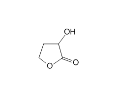 3-Hydroxydihydrofuran-2(3H)-one|CS-W013699|19444-84-9