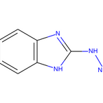 2-Hydrazono-2,3-dihydro-1H-benzo[d]imidazole|CS-0067986|15108-18-6