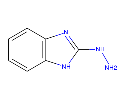 2-Hydrazono-2,3-dihydro-1H-benzo[d]imidazole|CS-0067986|15108-18-6