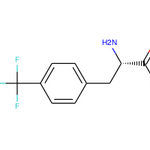 4-(Trifluoromethyl)-L-phenylalanine|CS-W014678|114926-38-4