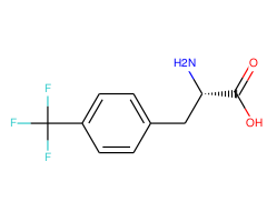 4-(Trifluoromethyl)-L-phenylalanine|CS-W014678|114926-38-4
