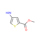 Methyl 4-aminothiophene-2-carboxylate|CS-W003378|89499-43-4