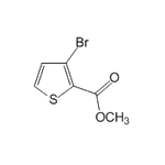 Methyl 3-bromothiophene-2-carboxylate|CS-W002470|26137-08-6