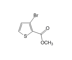Methyl 3-bromothiophene-2-carboxylate|CS-W002470|26137-08-6