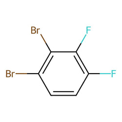 1,2-Dibromo-3,4-difluorobenzene|C1533003|811713-01-6