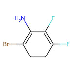 6-bromo-2,3-difluoroaniline|CS-0067562|887579-74-0