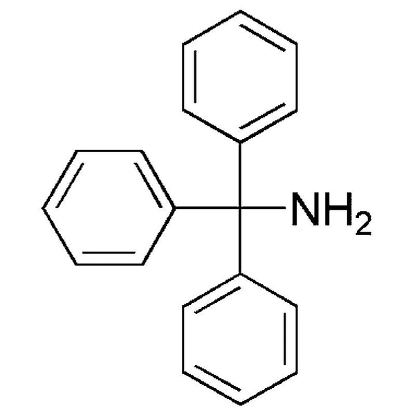 Triphenylmethylamine|31252|5824-40-8