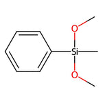 Dimethoxy(methyl)(phenyl)silane|CS-0150978|3027-21-2